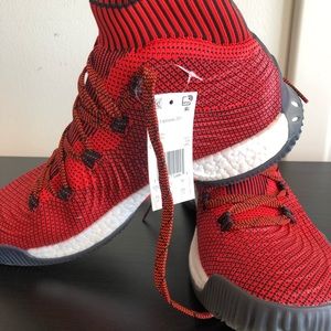 NWT ADIDAS CRAZY EXPLOSIVE BASKETBALL SNEAKERS